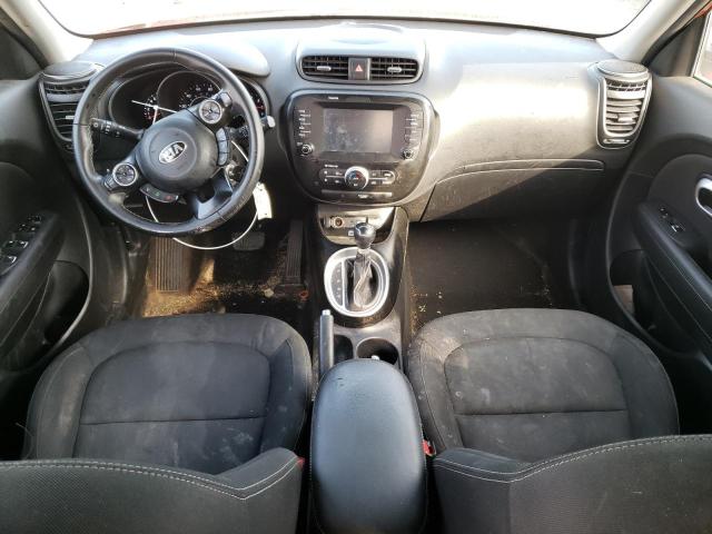Photo 8 from auction – 2018 KIA SOUL + with VIN KNDJP3A59J7554254