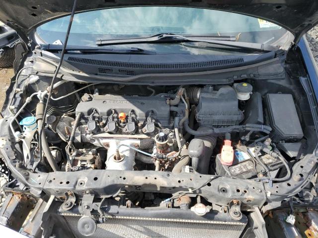Снимка 11 от търг – 2015 HONDA CIVIC EX с VIN 19XFB2F80FE200843