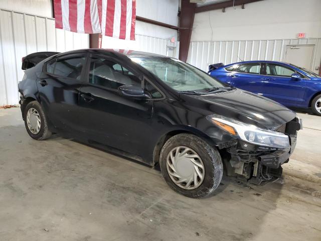 Photo 4 from auction – 2017 KIA FORTE LX with VIN 3KPFK4A70HE077171