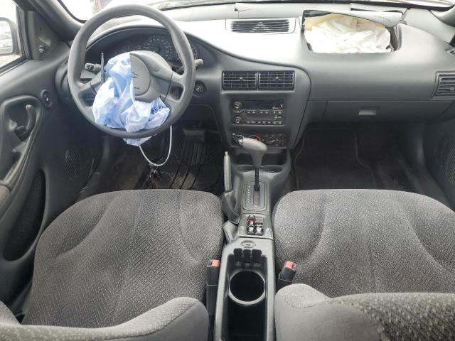 Photo 8 from auction – 2003 CHEVROLET CAVALIER L with VIN 1G1JF52F737242368