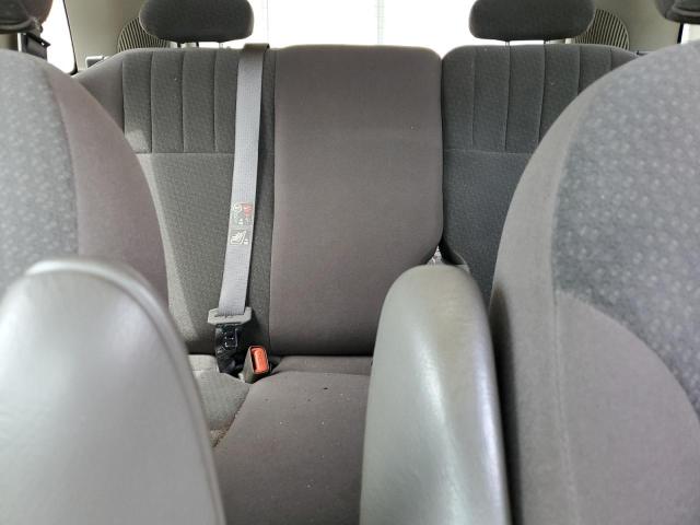 Photo 10 from auction – 2005 CHRYSLER PT CRUISER with VIN 3C8FY58B05T640966