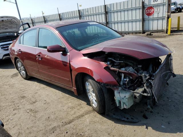 Photo 4 from auction – 2011 NISSAN ALTIMA BAS with VIN 1N4AL2AP5BN509631