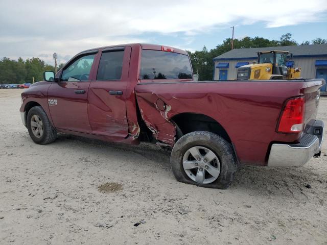 Photo 2 from auction – 2020 RAM 1500 CLASS with VIN 1C6RR6FG2LS139468