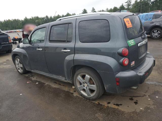 Photo 2 from auction – 2010 CHEVROLET HHR LT with VIN 3GNBACDV1AS642404