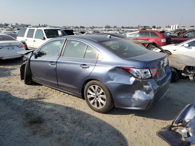 Photo 2 from auction – 2016 SUBARU LEGACY 2.5 with VIN 4S3BNAF68G3021618