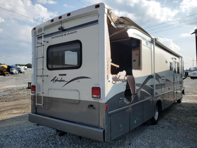 Photo 4 from auction – 1999 FORD WGC35C with VIN 3FCNF53S6XJA21300