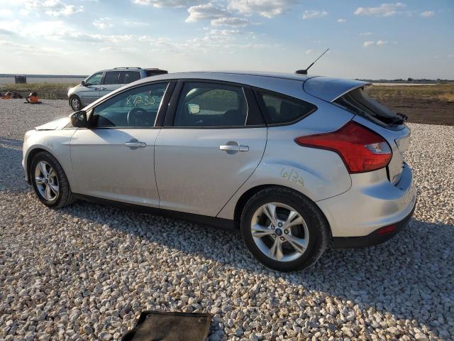 Photo 2 from auction – 2013 FORD FOCUS SE with VIN 1FADP3K24DL264653