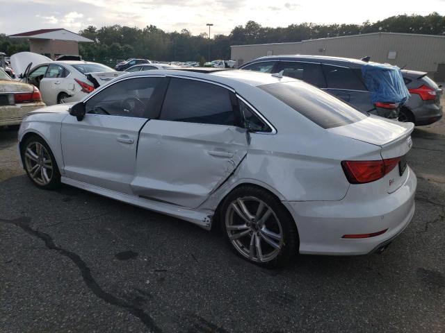 Photo 2 from auction – 2016 AUDI S3 PREMIUM with VIN WAUB1GFF7G1066900