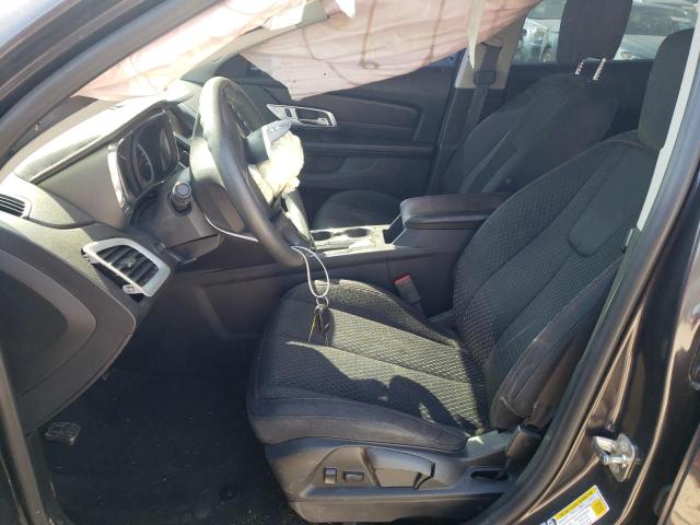 Photo 7 from auction – 2015 GMC TERRAIN SL with VIN 2GKALMEK6F6392886