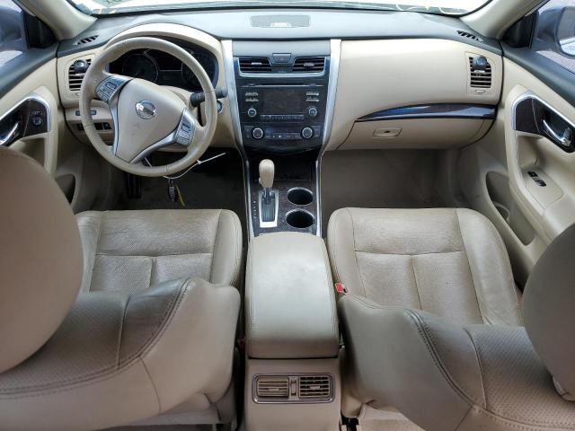 Photo 8 from auction – 2013 NISSAN ALTIMA 2.5 with VIN 1N4AL3AP0DC248140