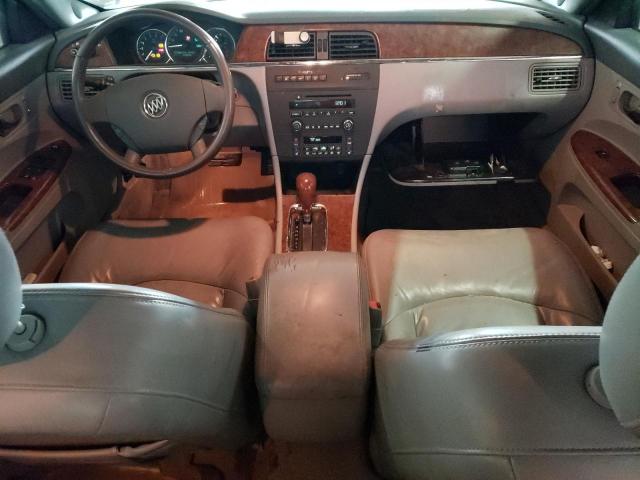 Photo 8 from auction – 2006 BUICK LACROSSE C with VIN 2G4WE587961181313