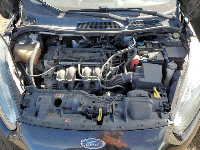 Photo 11 from auction – 2014 FORD FIESTA SE with VIN 3FADP4BJ1EM133306