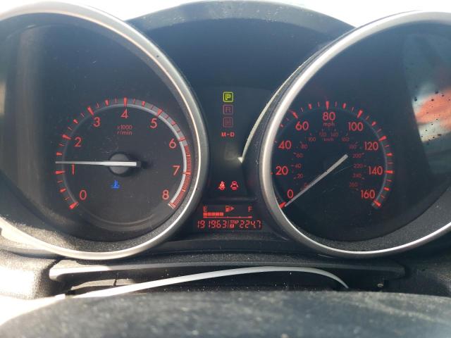Photo 9 from auction – 2011 MAZDA 3 S with VIN JM1BL1K68B1364879