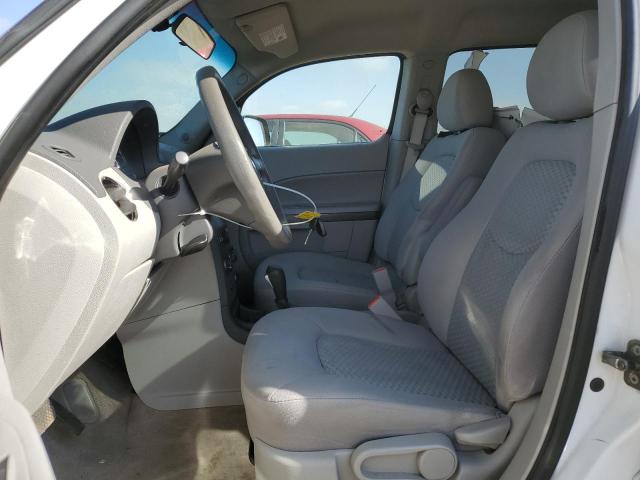 Photo 7 from auction – 2009 CHEVROLET HHR LS with VIN 3GNCA13B59S576600