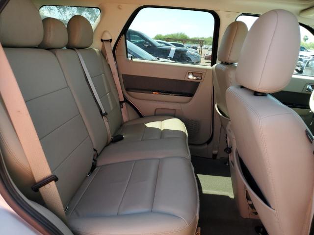 Photo 10 from auction – 2011 FORD ESCAPE HYB with VIN 1FMCU4K37BKC23123