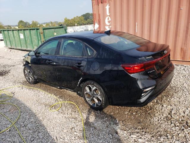 Photo 2 from auction – 2019 KIA FORTE FE with VIN 3KPF24AD5KE094965