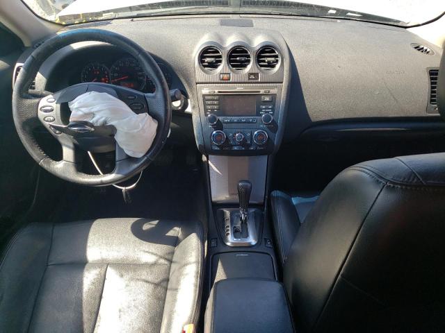 Photo 8 from auction – 2011 NISSAN ALTIMA SR with VIN 1N4BL2AP5BN408724