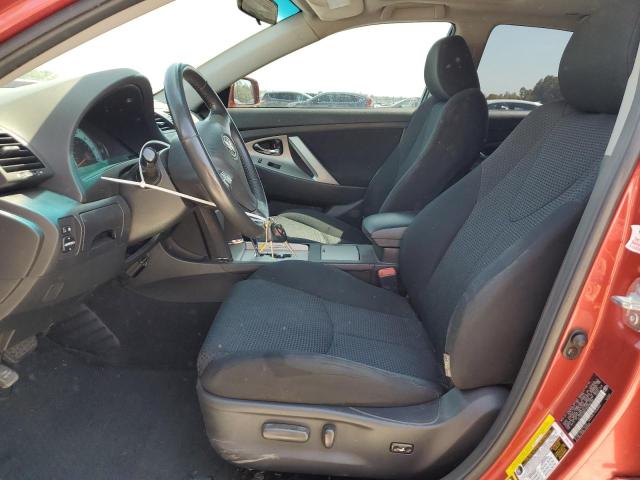 Photo 7 from auction – 2009 TOYOTA CAMRY BASE with VIN 4T1BE46K79U368199