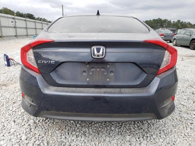 Photo 6 from auction – 2018 HONDA CIVIC EX with VIN 19XFC2F74JE028040