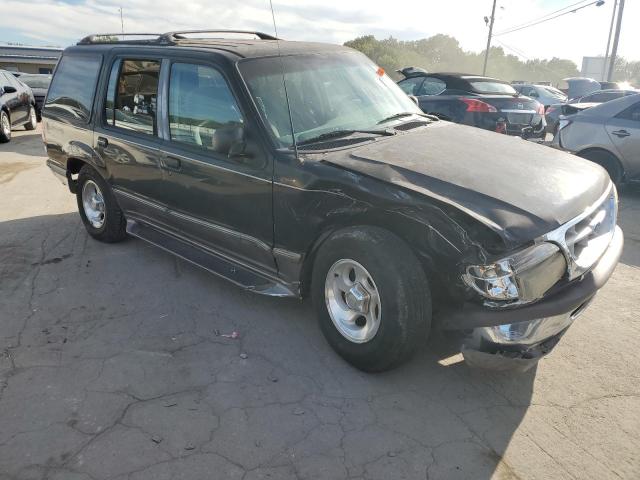 Photo 4 from auction – 1996 FORD EXPLORER with VIN 1FMDU32X3TZB84069