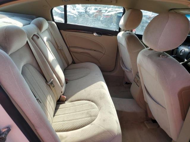 Photo 10 from auction – 2011 BUICK LUCERNE CX with VIN 1G4HA5EM3BU106278