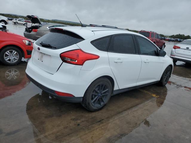 Photo 3 from auction – 2016 FORD FOCUS SE with VIN 1FADP3K25GL402477