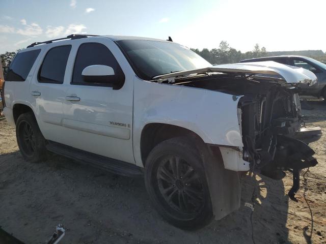 Photo 4 from auction – 2007 GMC YUKON with VIN 1GKFC130X7J265701