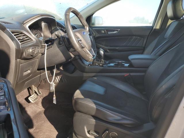 Photo 7 from auction – 2015 FORD EDGE SPORT with VIN 2FMTK4AP3FBB82063