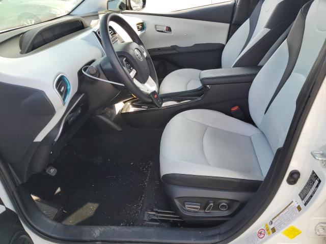 Photo 7 from auction – 2016 TOYOTA PRIUS with VIN JTDKARFU6G3020640