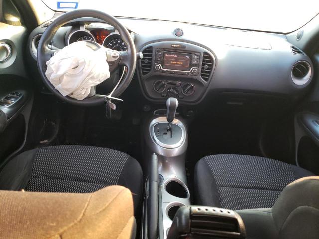 Photo 8 from auction – 2015 NISSAN JUKE S with VIN JN8AF5MR3FT506779