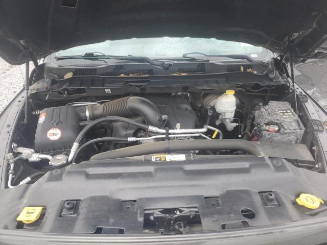 Photo 11 from auction – 2015 RAM 1500 ST with VIN 1C6RR7FT6FS666887