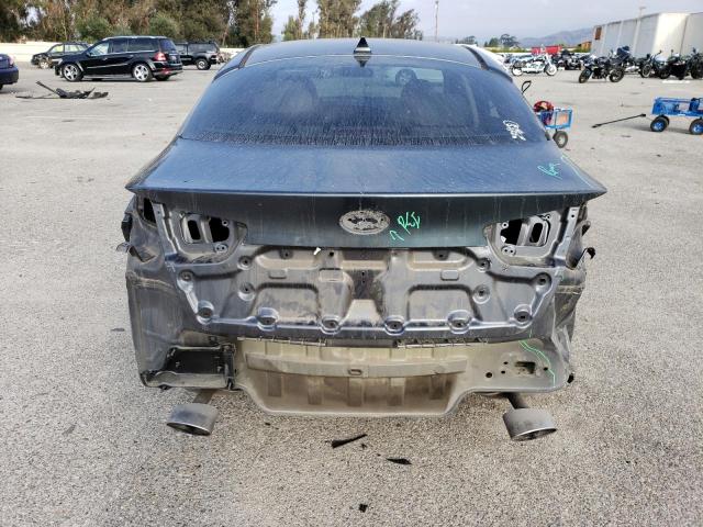 Снимка 6 от търг – 2015 KIA OPTIMA LX с VIN KNAGM4A79F5634387