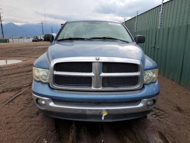 Снимка 5 от търг – 2003 DODGE RAM 1500 S с VIN 1D7HU18D33S303874