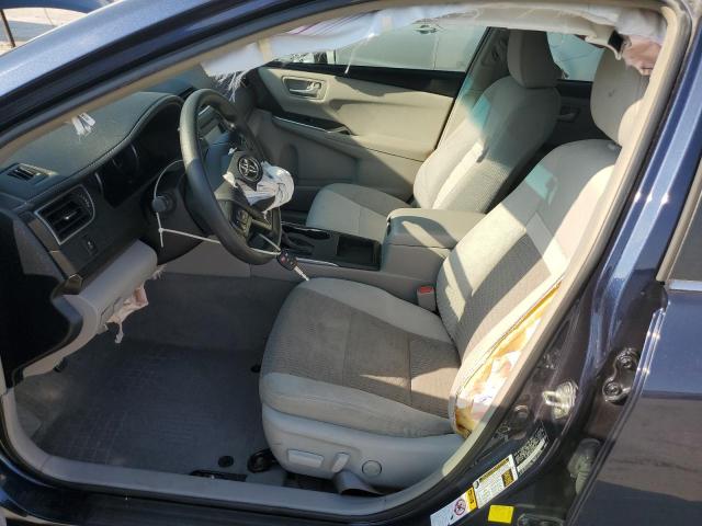 Photo 7 from auction – 2017 TOYOTA CAMRY LE with VIN 4T1BF1FK2HU722561