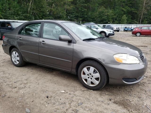 Photo 4 from auction – 2005 TOYOTA COROLLA with VIN 1NXBR32E85Z353574