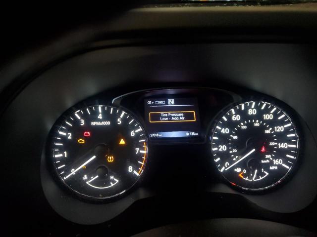 Photo 9 from auction – 2016 NISSAN PATHFINDER with VIN 5N1AR2MM2GC652139