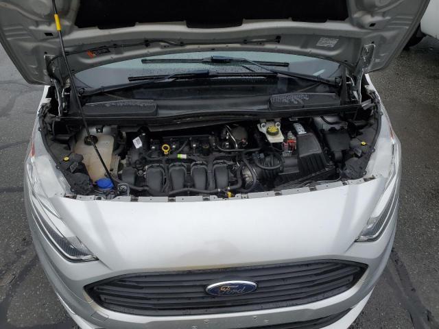 Photo 11 from auction – 2019 FORD TRANSIT CO with VIN NM0LS7F24K1412795