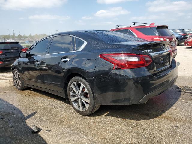 Photo 2 from auction – 2017 NISSAN ALTIMA 2.5 with VIN 1N4AL3AP8HC165027