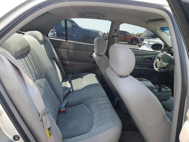 Photo 10 from auction – 2004 BUICK CENTURY CU with VIN 2G4WS52J241161723