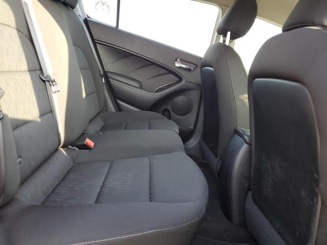 Photo 10 from auction – 2016 KIA FORTE LX with VIN KNAFK4A62G5601418
