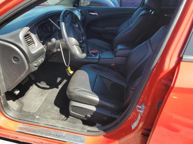 Photo 7 from auction – 2019 DODGE CHARGER SX with VIN 2C3CDXBG9KH576175