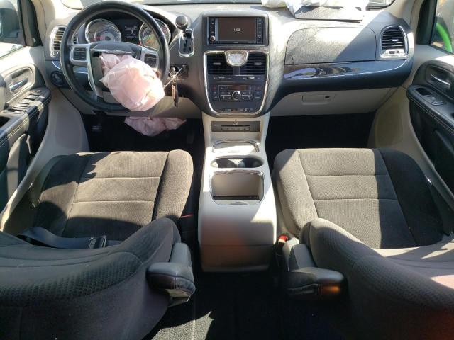 Photo 8 from auction – 2013 CHRYSLER TOWN & COU with VIN 2C4RC1BG2DR704548