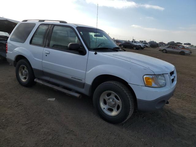 Снимка 4 от търг – 2001 FORD EXPLORER S с VIN 1FMCU70E01UA18736