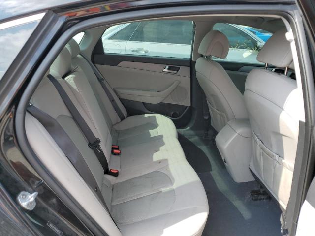 Photo 10 from auction – 2017 HYUNDAI SONATA SE with VIN 5NPE24AF0HH486169