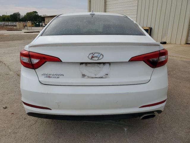 Photo 6 from auction – 2015 HYUNDAI SONATA SE with VIN 5NPE24AF2FH010955