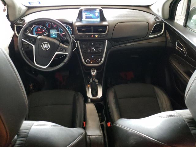 Photo 8 from auction – 2015 BUICK ENCORE with VIN KL4CJASB0FB167996