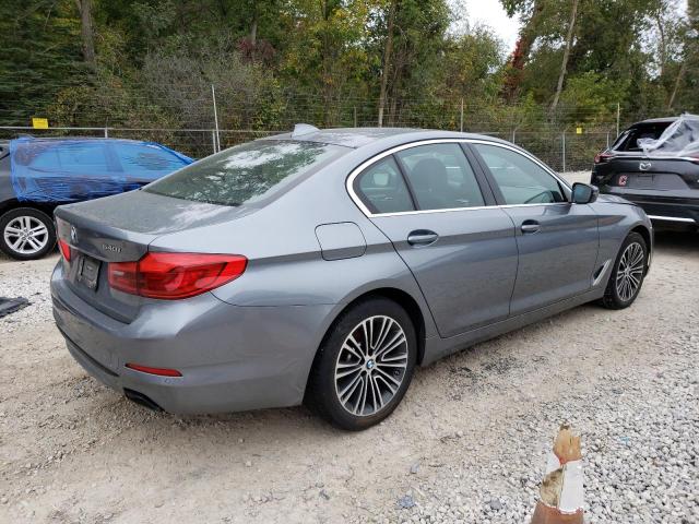 Photo 3 from auction – 2020 BMW 540 XI with VIN WBAJS3C03LWW66375