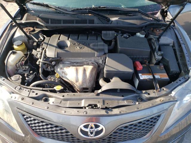 Photo 11 from auction – 2011 TOYOTA CAMRY BASE with VIN 4T1BF3EK2BU208259