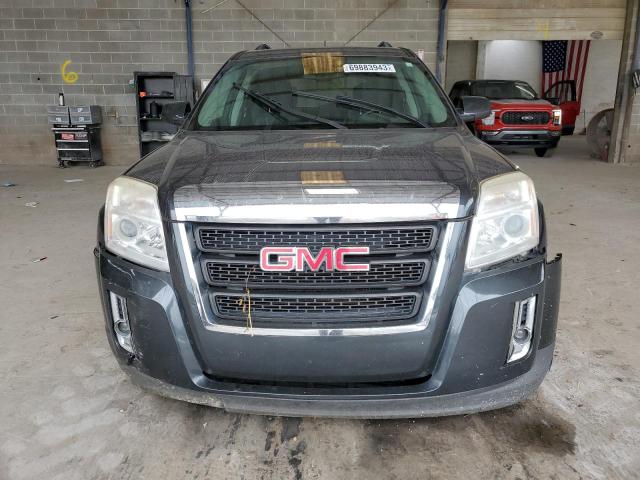 Photo 5 from auction – 2014 GMC TERRAIN SL with VIN 2GKALREK6E6320226