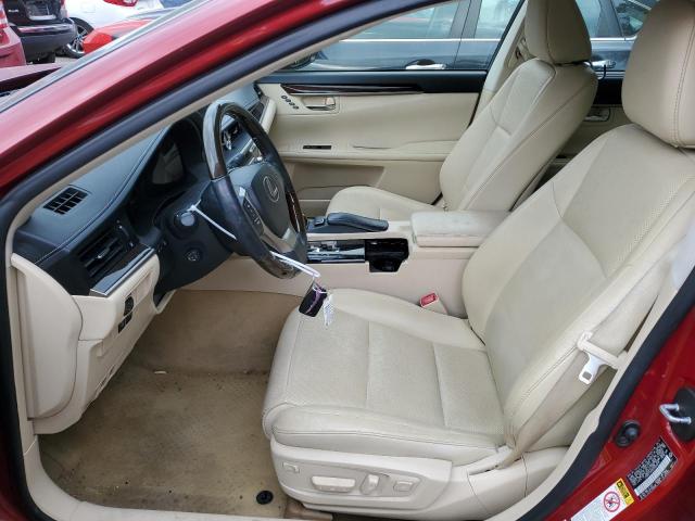 Снимка 7 от търг – 2013 LEXUS ES 350 с VIN JTHBK1GG2D2064299